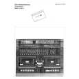 SCHNEIDER MIDI2700.1 Manual de Servicio