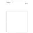 SCHNEIDER CV50,5RC Manual de Servicio