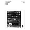 SCHNEIDER 6420CD/RC Manual de Servicio