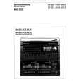 SCHNEIDER MIDI2255.1 Manual de Servicio