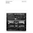 SCHNEIDER MIDI2600.5 Manual de Servicio