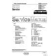 SCHNEIDER SVC561 Manual de Servicio
