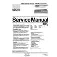SCHNEIDER SVC475 Manual de Servicio