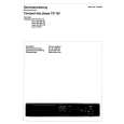 SCHNEIDER CDP8001 Manual de Servicio